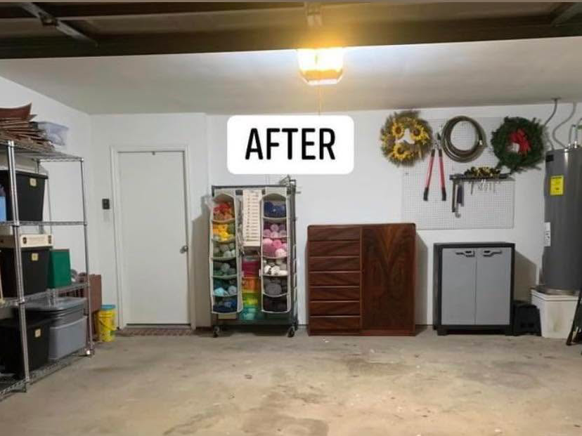 Before and after example - after